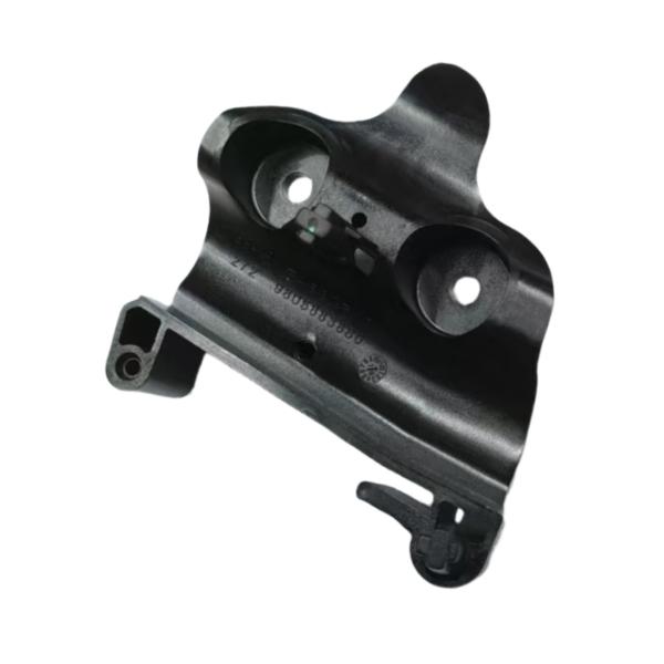 Auto Parts Hood Manual Open Controller Clip OE 9801080580 For Peugeot 4008 5008