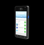Quad Core GPRS Pos Terminal