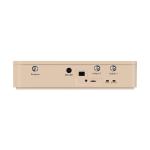 800-GSM+4G 70dB Gain Dual Band GSM Booster 4G LTE Mobile Network Repeater