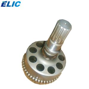 Quality E315D Hydraulic Spare Parts Rotating Assy Barrel 1232143 wholesale