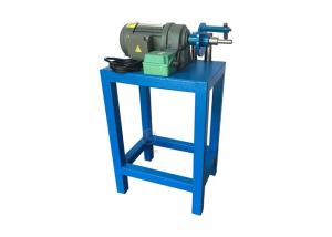 Quality Stainless Steel Braided Rubber Hose Cutting Machine Electric Hose Cutter wholesale