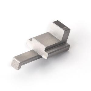 Quality Durable Precision Mould Parts Plastic Hardware Machining Service ISO9001 wholesale