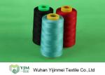 Industrial Polyester Quilting Thread Low Shrinkage