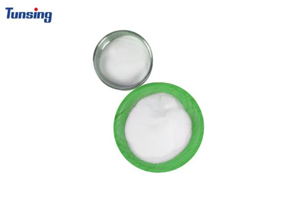 Heat Transfer Printing DTF Powder 1kg/per 100% White Glue Powder Temperature 140
