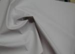 Handfeeling PU Faux Leather Fabric , Waterproof PU Leather Faux Leather