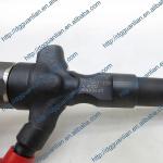 Genuine New Diesel Common Rail Fuel Injector 23670-30200 23670-39206