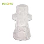 Breathable Heavy Flow Sanitary Pads 290mm For Women Disposable