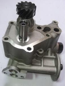 Quality excavator mitsubishi 6D31 oil pump wholesale
