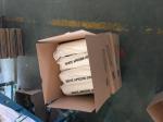 Colored 100pcs Compostable Biodegradable Aprons For Food And Medical