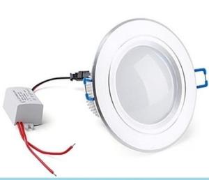 Quality Aluminium alloy LED DownLight, High-grade --- LEEON LED wholesale