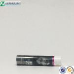Cosmetic Plastic Lotion Aluminum ABL Laminated Tube Empty Hair Color Cream Tube