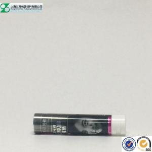 Quality Cosmetic Plastic Lotion Aluminum ABL Laminated Tube Empty Hair Color Cream Tube wholesale
