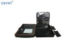 CAJA TERMINAL Cajas de distribucion 16Ports Fiber optic distribution Box 16Ports