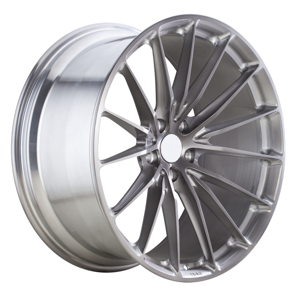 forged monoblock alloy car hre rims wheels 18 19 20 21 22 inch for X3 X5