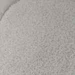 1mm Zirconia Ceramic Beads Medium Industrial White Zro2 Beads