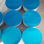 Aluminum-1060-H18 Circle Aluminum Disk Circle Plates 1100 1050 3003 Aluminum