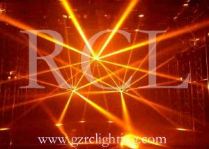 Quality 5R scan moving head light / roller scanner / stage dj light wholesale