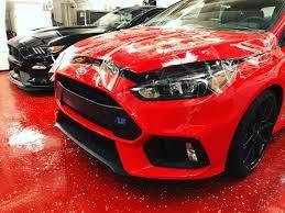High Intensity Imported American TPU Material Clear Protective Film For Cars