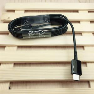 China 1.2M USB Type C Fast Charging Cable /  Galaxy S8 Charger Cable on sale
