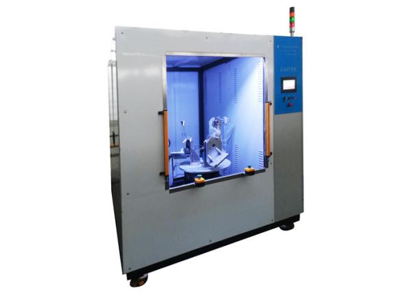 Cheap 200pieces/H 360˚ Automatic Turntable Brazing Equipment for sale
