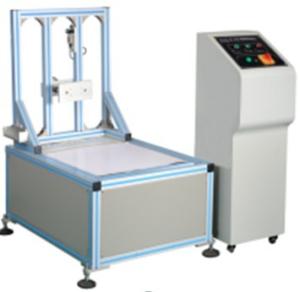 Quality Carton Sliding Resistence Tester, Package Box Sliding Angle Test Equipment wholesale