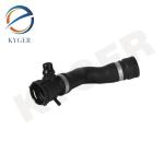 1712 7531 579 Car Accessories Cooling System Upper Radiator Coolant Hose