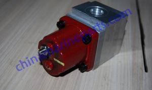Quality Fuel shutoff valve 3035738 Cummins fuel pump parts wholesale