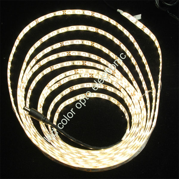 DC12V 24V 30/60/120led/m 3528 5630 5050 flexible led strip