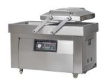0.9kw Semi Automatic Vacuum Packaging Machine for Restaurant