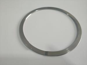 Quality Eco Friendly High Tension Spiral Retaining Ring OEM / ODM Acceptable wholesale