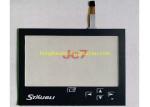 Touch JC5 JC6 JC7 Textile Machinery Spare Parts For Staubli Replacement