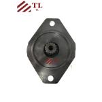Hydraulic Axial Piston Pump 2003252 erpillar Hydraulic Fan Motor Excavator Pump