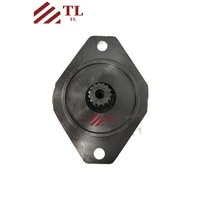 Hydraulic Axial Piston Pump 2003252 erpillar Hydraulic Fan Motor Excavator Pump