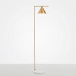 Modern Nordic Style Table lamp Creativity Household Study Room Captain Flint LED