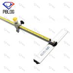 PBLOG customize glass T cutter metal handle good quality glass cutter glass