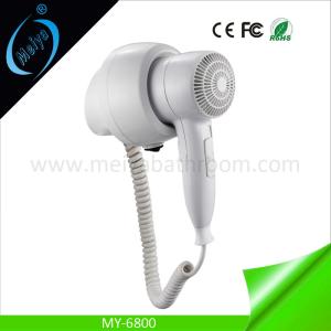Quality 1600W hot sale new item hair blow dryer wholesale