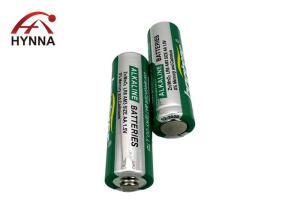 Quality Primary Alkaline AA Battery 1.5V LR6 AA Size For Household And Office Devices wholesale