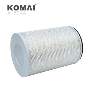 Quality Air Filter 475190 6645119 8240-02820 42119 X17801-1190 126652-12620 P811225 1-1421522-5 wholesale