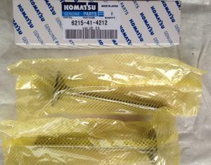 Quality komatsu 6215-41-4212 6D140 Exhaust valve wholesale