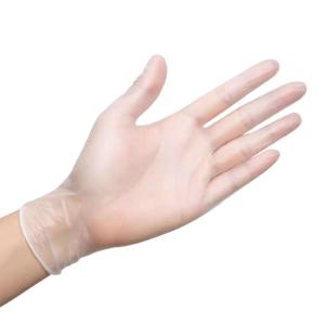 Quality Hospital waterproof Lightweight Disposable Medical Gloves wholesale