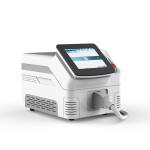 Professional Portable Permanent Laser Hair Removal Device 808 755 1064nm