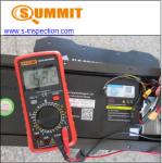 UL RoHS 128USD Pre Shipment Inspection Services For Folding Electric Scooter