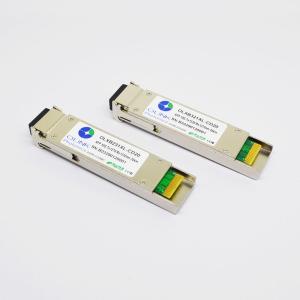 Quality 1330nm 20km 10G XFP Module wholesale