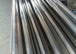 TP904L Tig Welding stainless steel duplex Tube Seamless ASME SA789 Standard