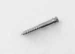 Orthodontic Stainless Steel Miniscrew Assisted Rapid Palatal Expansion