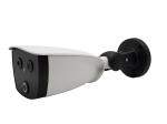 12VDC Face Recognition 0.5% Accuracy AI Thermal Scanner