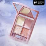 Girl HD Face Cream Flawless Wear Concealer Makeup Palette