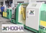 box strapping machine Net Work Cable Making Equipment Wire Stranding Machine