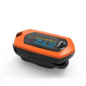 Quality Bluetooth Medical Healthcare Equipment Fingertip Pulse Oximeter Jumper wholesale