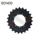 Drive Sprocket For Yanmar VIO 20-2 Mini Excavator Undercarriage Parts